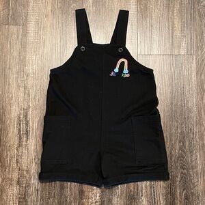 Target Pride Rainbow Be Kind Romper 4/5